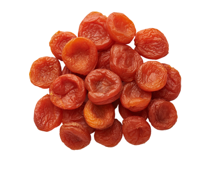 Aprikozes žāvētas naturālas lielās, Uzbekistānas